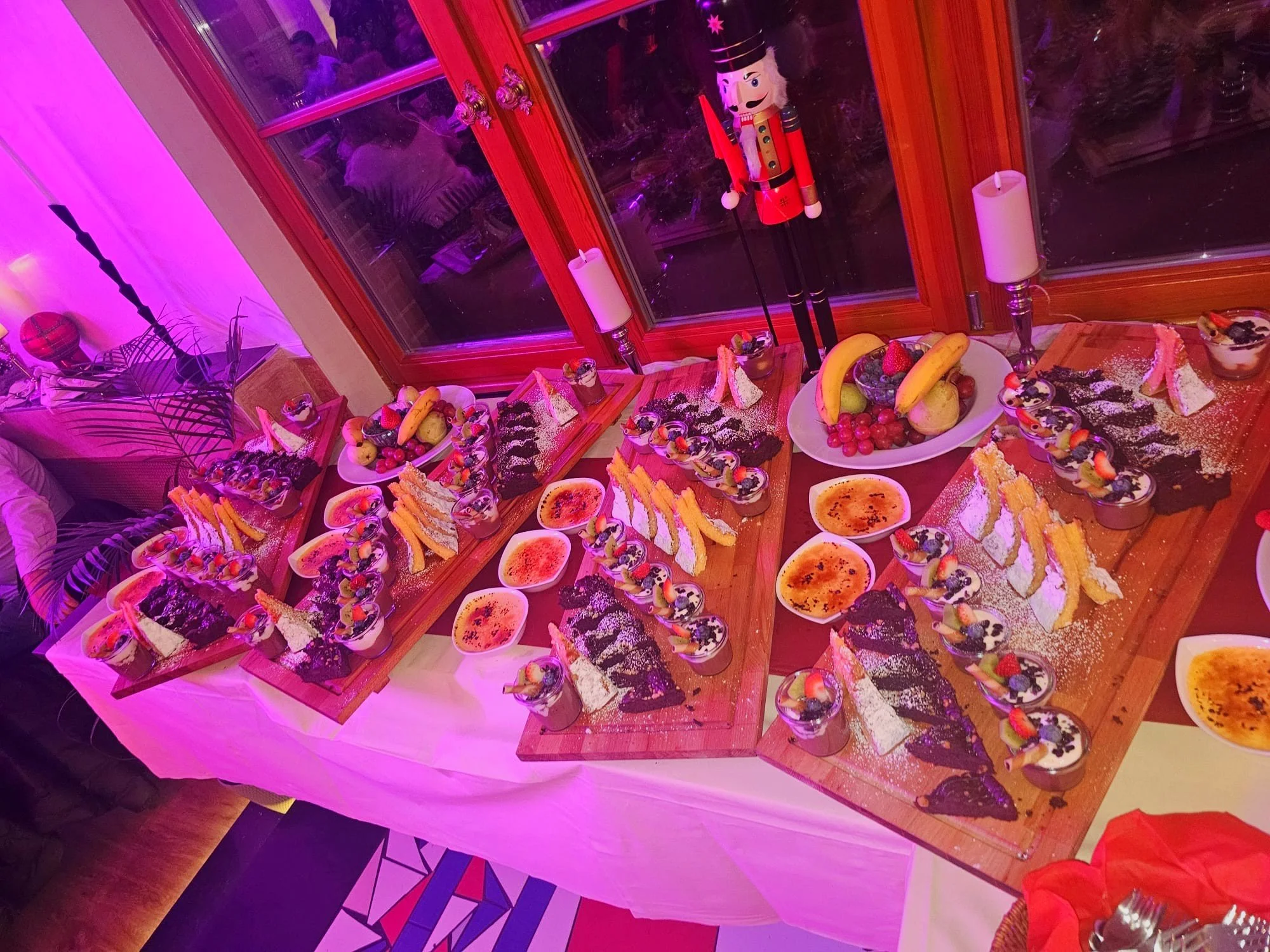 Events